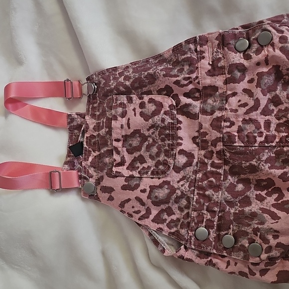 Pink and Blue Girls Summer Bundle - Picture 7 of 9